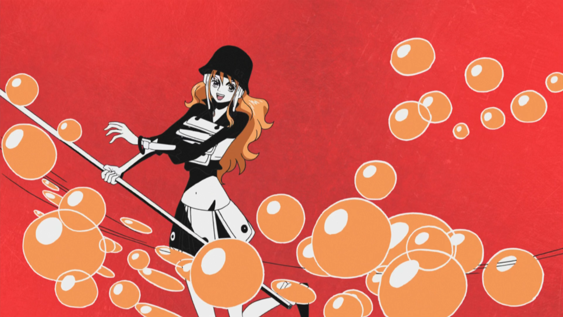 One Piece Film 12 (Keitaro_XP)